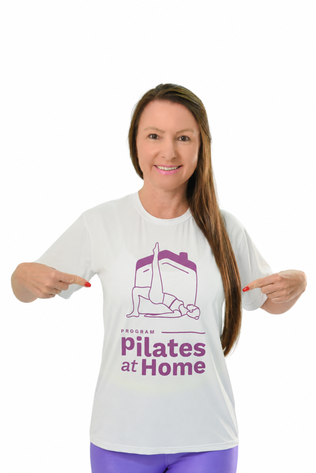 Pilates instructor