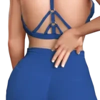Lower back